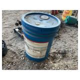 Chevron Shingle Oil 5-Gallon Pail