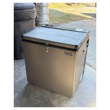 Unique Gas Products UGP-2 3-Way Portable Camping Freezer