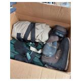 Cabela's Outdoor Waders and Protective Gear Lot