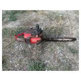 Homelite 330 Gas Chainsaw