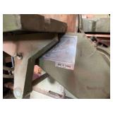 Grizzly Combination Disc and Belt Sander with Stand