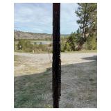 Heavy Duty Steel Link Chain