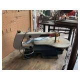Ryobi SC164VS 16-Inch Variable Speed Scroll Saw