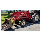 Robert Thompson Estate, Paul Bacon & Others Auction