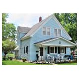 313 W First Street, Fairmount, IN