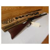 Rossi R92 .38 Spl