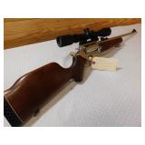 Taurus Cricut judge .45 LC /410