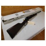 Henry model Ho145 6.5 creedmore