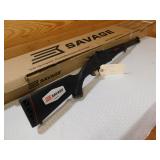 Savage model 42 .22/410