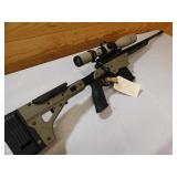 Savage Axis 6.5 Creedmore