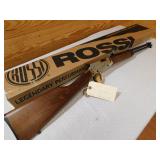 Rossi Rio Bravo .22