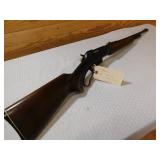 Marlin model 336SC .35 Remington