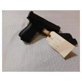 Glock model 23 .40 S&W