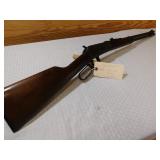 Winchester model 94 30-30