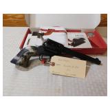 Heritage Rough Rider .22