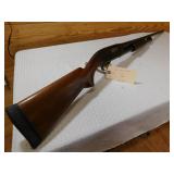 Winchester model 12 12ga Nickel Steel