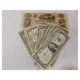 Silver certificate 