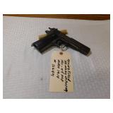 Springfield 1911 .45 ACP