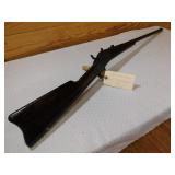 Whitney Arms Rolling Block .32