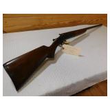 Iver Johnson 12ga