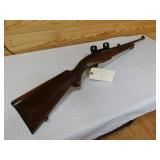 Winchester model 100 Pre 64 .243