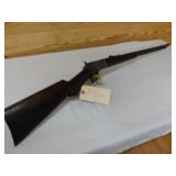 Marlin 1897 Delux .22