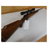 Winchester model 70 7mm