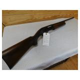 Ithaca S1 featherweight 12ga