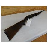 Winchester model 12 16ga