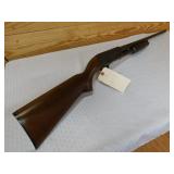 Ithaca model 37 12ga
