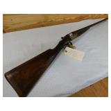 BSA Field 12ga
