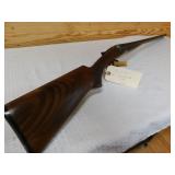 A H Fox Sterlingworth 16ga