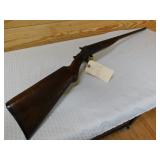 H&R SB-1 20ga