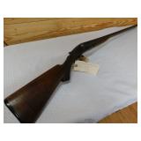 Utica Fine Arms Co. 12ga