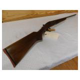 Springfield Field model .410