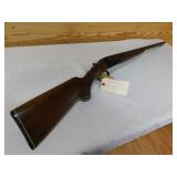 Savage Fox model B SE-G 20ga