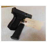 Glock 23 .40S&W