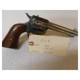 H&R 950 .22