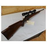 Ted Williams model 70 30-06