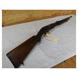 Remington model 14 .30 Rem.