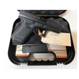 Glock 44 .22 
