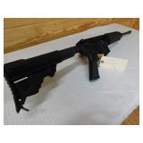 Dpms A-15 5.56