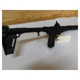 Kel Tec Sub 2000 9mm