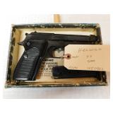 Helwan 93 9mm