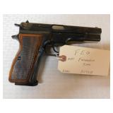 FEG 9mm