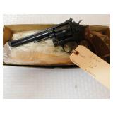 S&W model 17-2 .22