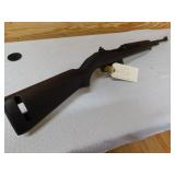 I B M M1 Carbine .30 cal