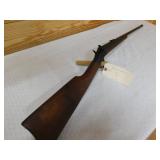 Remington model 4 .22