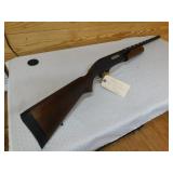 Remington 870 Magnum 12ga