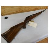Weatherby Mark XXII .22